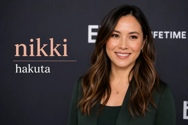 Nikki Hakuta The Private Life Behind a Famous Family 2026