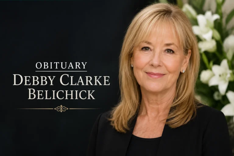 Obituary Debby Clarke Belichick Separating Truth From Rumor 2026