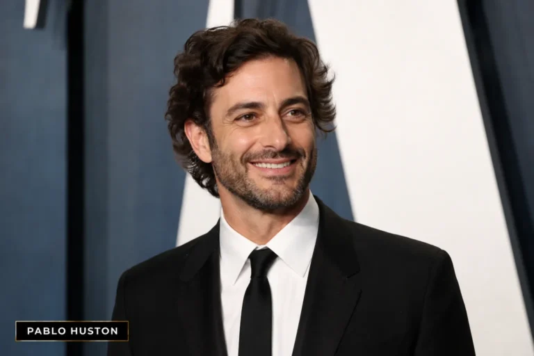 Best Pablo Huston The Private Son of a Hollywood Legend 2026